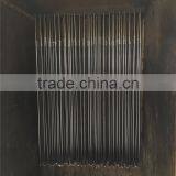 Woven 3K/12k Round Carbon Fiber Tube thumbnail-5