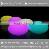 PE Li Battery Multi Colors Changing LED Lighing Ball thumbnail-1