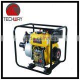 High Quality 2inch Diesel Engine Water Pump Centrifuge Pump With 4 Stroke thumbnail-1