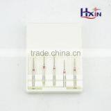 Mini Dental Electroplated Diamond Bur Set thumbnail-1