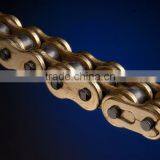 520 520HX 525HX O-ring X-ring Race Motorcycle Chain thumbnail-1