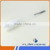 Cheap Long Handle All New Material Professional Brush Manufacturer Soft Handle Brush Plastic Bottle Brush thumbnail-1