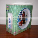 Melamine 5pcs Kid Set thumbnail-1