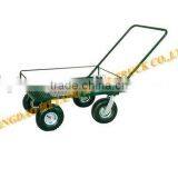 Garden Cart TC1829,metal MESH ,tool Cart thumbnail-2