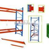 Heavy Duty Pallet Rack