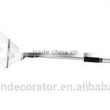 (GD-16334) Telescopic Adjustable Leaf Rake thumbnail-2