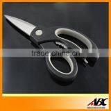 Powerful and Multifunction Kitchen Scissors With Can Opener thumbnail-3