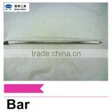 300~1500mm Bar Stainless Steel Mirror Polishing Non Magnetic Hand Tools