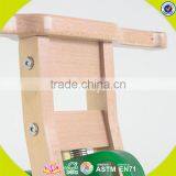 2017 Wholesale Balance Wooden Kids Bicycle New Design Balance Wooden Kids Bicycle Hottest Balance Wooden Kids Bicycle W16C151 thumbnail-4