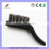 3 Pcs Samll Steel Wire Brush for Brush Cutter thumbnail-5