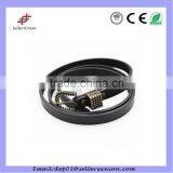 SO0829 Vintage Punk PU Belt for Women thumbnail-1