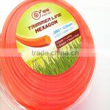 Famous Brand Zhoujiu Hexagon Trimmer Line ,welcome to Buy thumbnail-6