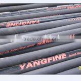 High Temperature !Flexible Rubber Hose for Concrete thumbnail-6