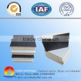 Double Sided Aluminum Foil PIR Foam Duct Panel thumbnail-1