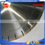 400mm 16" Marble Diamond Bridge Saw Blade Circular Disc Cutting Segmented thumbnail-4