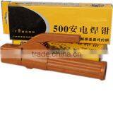 Hand Tool Welding Electrode Holder With Factory Price thumbnail-5