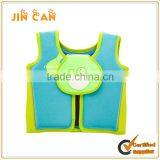 2017 Big Sale Neoprene Life Jacket Kids Life Jacket thumbnail-2