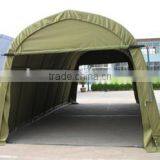 Household Car Shelter, Portable Car Garage , Fabric Car Port, Warehouse Tent thumbnail-2
