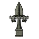 Ornamental Iron Fence Cast Iron Spear Points thumbnail-5