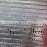 HIgh Quality PC Transparent Awning thumbnail-1