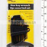 hex key wrench
