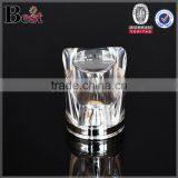 Special Design Perfume Plastic Cap Manufacturer for Crimp on Neck Perfume Bottle thumbnail-3