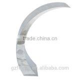 12 Years Factory Made Swimming Pool Stainless Steel Waterfall thumbnail-1