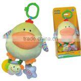 Funny Plush New Cheap Infant Toys With EN71 thumbnail-1