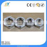 Carbon Steel Nickel / Galvanized Plate Non-Standard Internal Female Male External Fasteners thumbnail-1