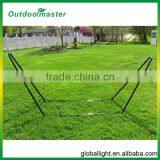10ft Single Hammock Stand for Camping Beach Use thumbnail-1
