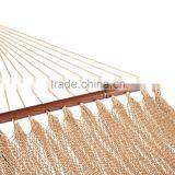 Beige Highly Comfortable Caribbean Hammock thumbnail-4