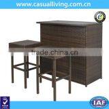 Highly Quality Used Outdoor Bars For Sale Rattan Furniture thumbnail-1