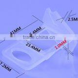 Tile Leveling System Wedges Tile Wedges Spacer thumbnail-2