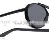 2016 New Men And Women General Metal Fashion Sunglasses Driver Travel Glasses thumbnail-3