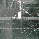 Nero Marquina Marble Tile thumbnail-1