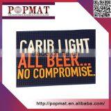 Anti Slip Pvc Rubber Bar Mat for Promotion thumbnail-5