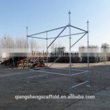 Ringlock Scaffolding System for Building Construction thumbnail-3