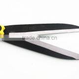 BERRYLION Drop Forged Sharp Blade Hedge Shears for Garden and Farm thumbnail-1
