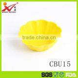 Flower Shape Cake Mold FDA Silicone Material thumbnail-1