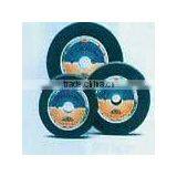 Ceramic Bonding Product--Grinding Wheel--Straight Wheels--Silicon Carbide and Green Silicon Carbide (2641) thumbnail-1
