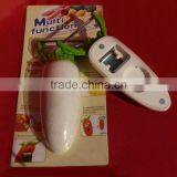 Carrots Shape With Opener Fuction Peeler thumbnail-3