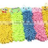 Animal and Fruit Shape Hand Towel thumbnail-1