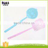 Wholesale Fly Swatter Plastic Printing Plastic Fly Swatter thumbnail-3