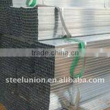 Rectangular Steel Pipe/square Hollow Tube/black Hollow Tube