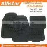 HOT Sale High Quality Universal Car Mats in Pvc Material thumbnail-1