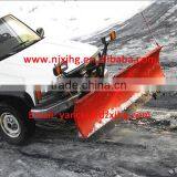 UHMWPE Snow Plough Blades thumbnail-1