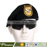 Wholesale Military Army Beret Hats For Men thumbnail-1