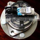 Quality Wheel Bearings