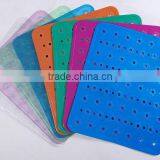 Hot Sale Kitchen Accessories Kitchen Tools PVC Kitchen Sink Mat thumbnail-1