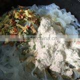 Dried Konjac Shirataki Instant Pasta Konjac Dry Noodles With EU Standard Seasonings thumbnail-1